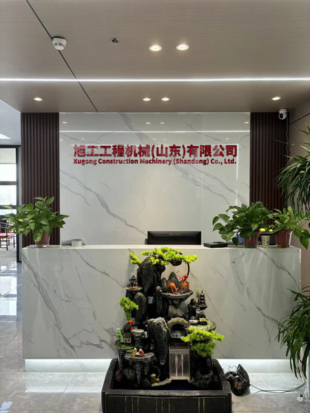 China Xugong Engineering Machinery Co., Ltd. Perfil de compañía