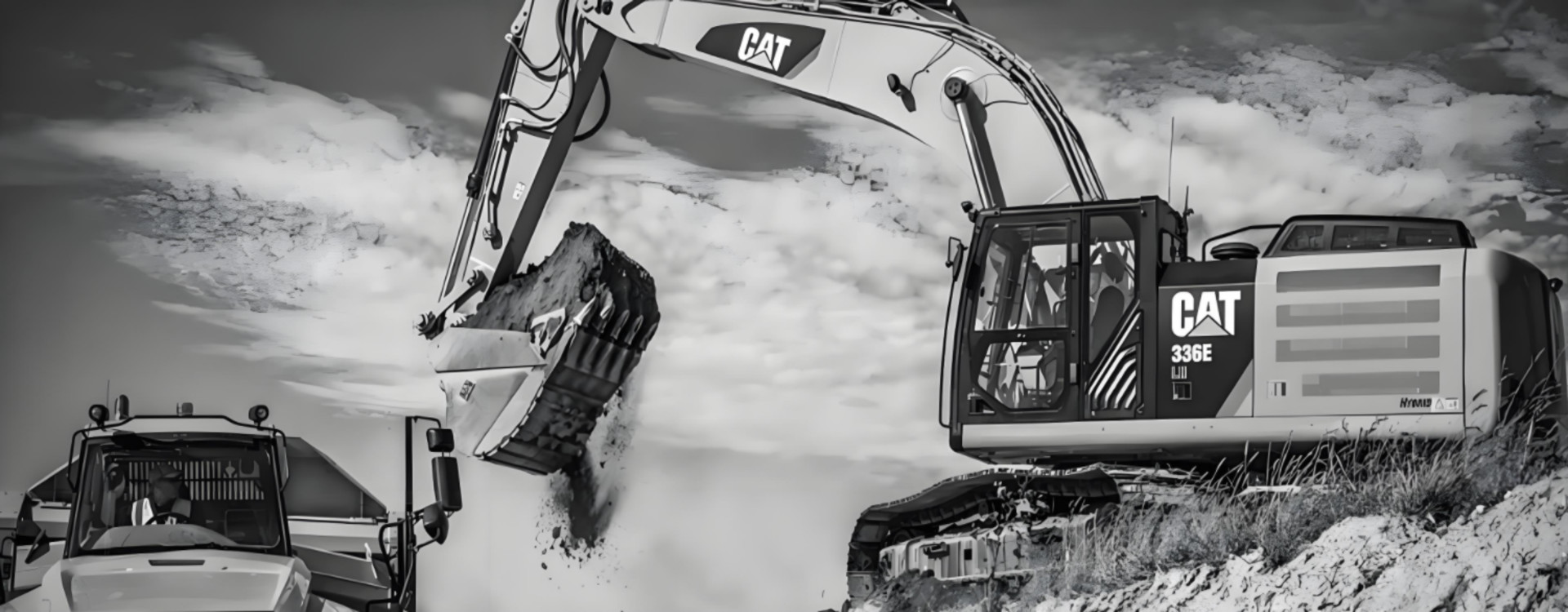 calidad Excavadora sobre orugas XCMG fábrica