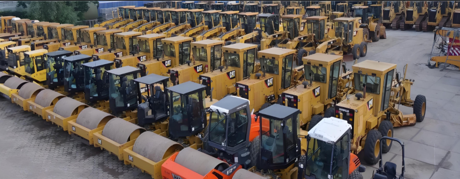 calidad Excavadora sobre orugas XCMG fábrica